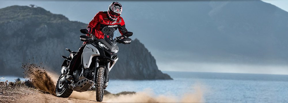 Best motorcycles for traveling