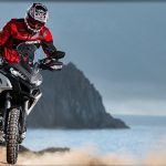Best motorcycles for traveling