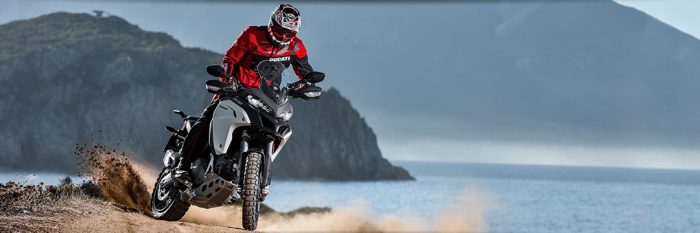 best motorcycle for world travel