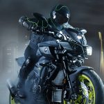 Best motorcycles for city