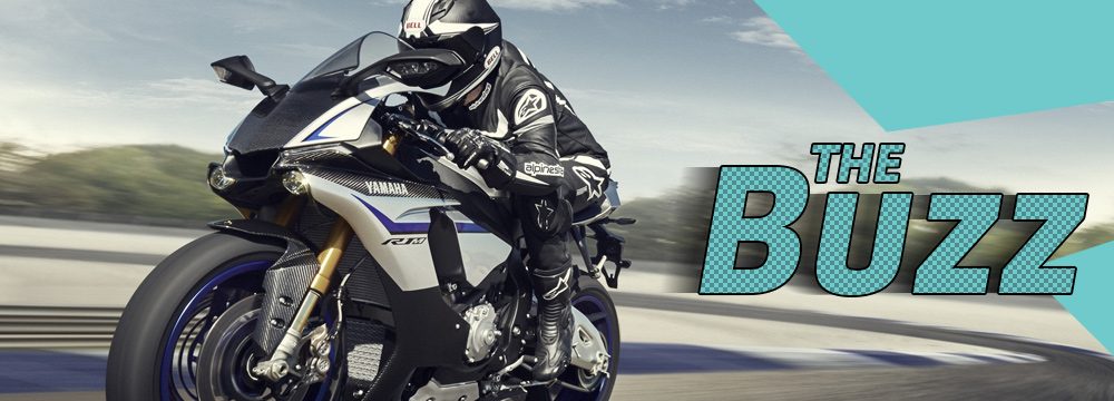 Best motorcycle events