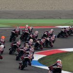 Betting on Motorcycle Races – A Guide