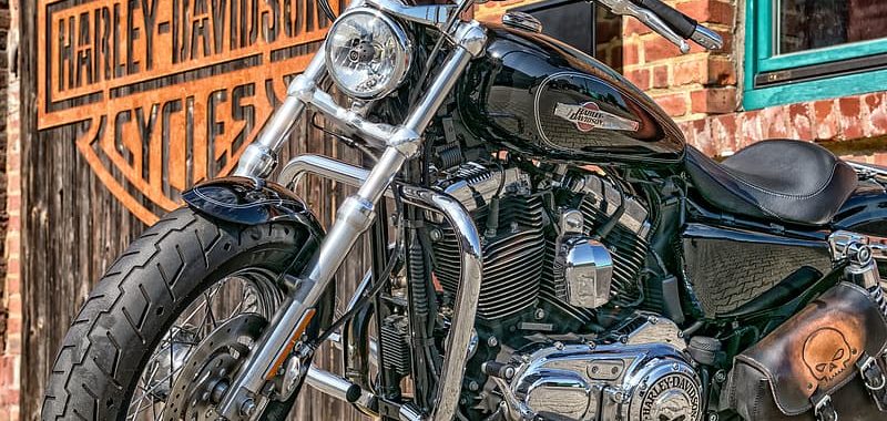 Harley Davidson – the brand or a lifestyle?