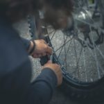Bike repairs – Should you do it yourself?